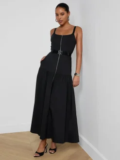 Rima Maxi Dress