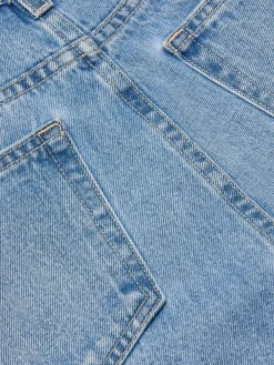 River Jean Bermuda Short