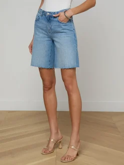 River Jean Bermuda Short