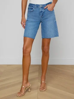 River Jean Bermuda Short