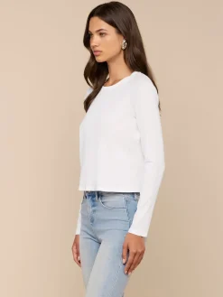 Rojene Cotton Tee