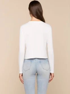 Rojene Cotton Tee