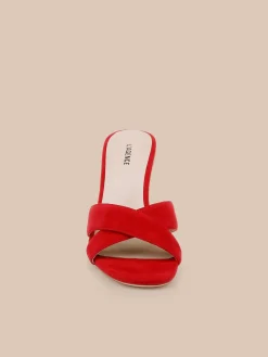 Rosaline Wedge Espadrille