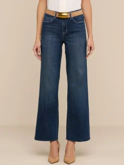 Rosalyn Wide-Leg Jean