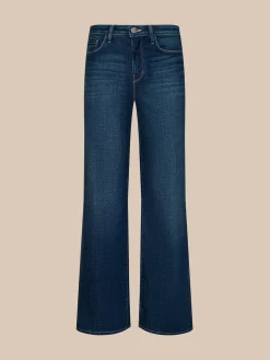 Rosalyn Wide-Leg Jean