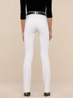 Ruth Straight-Leg Jean