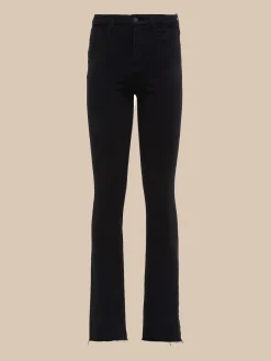 Ruth Straight-Leg Jean
