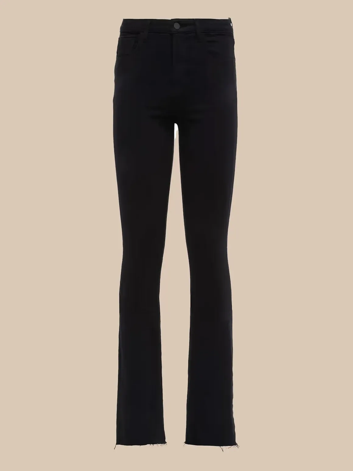 Ruth Straight-Leg Jean