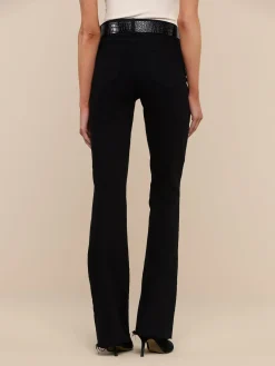 Ruth Straight-Leg Jean