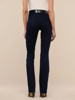 Ruth Straight-Leg Jean