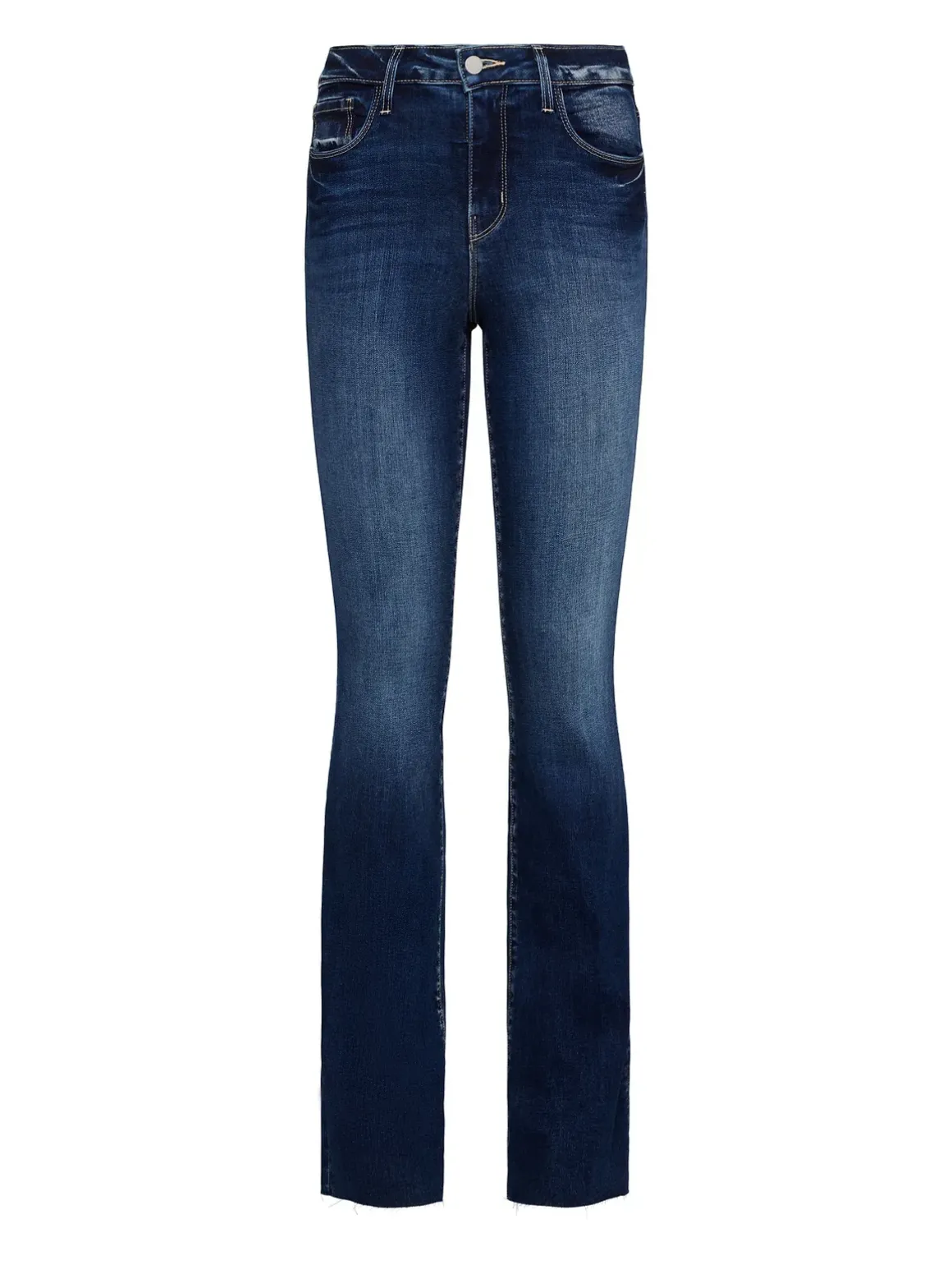 Ruth Straight-Leg Jean