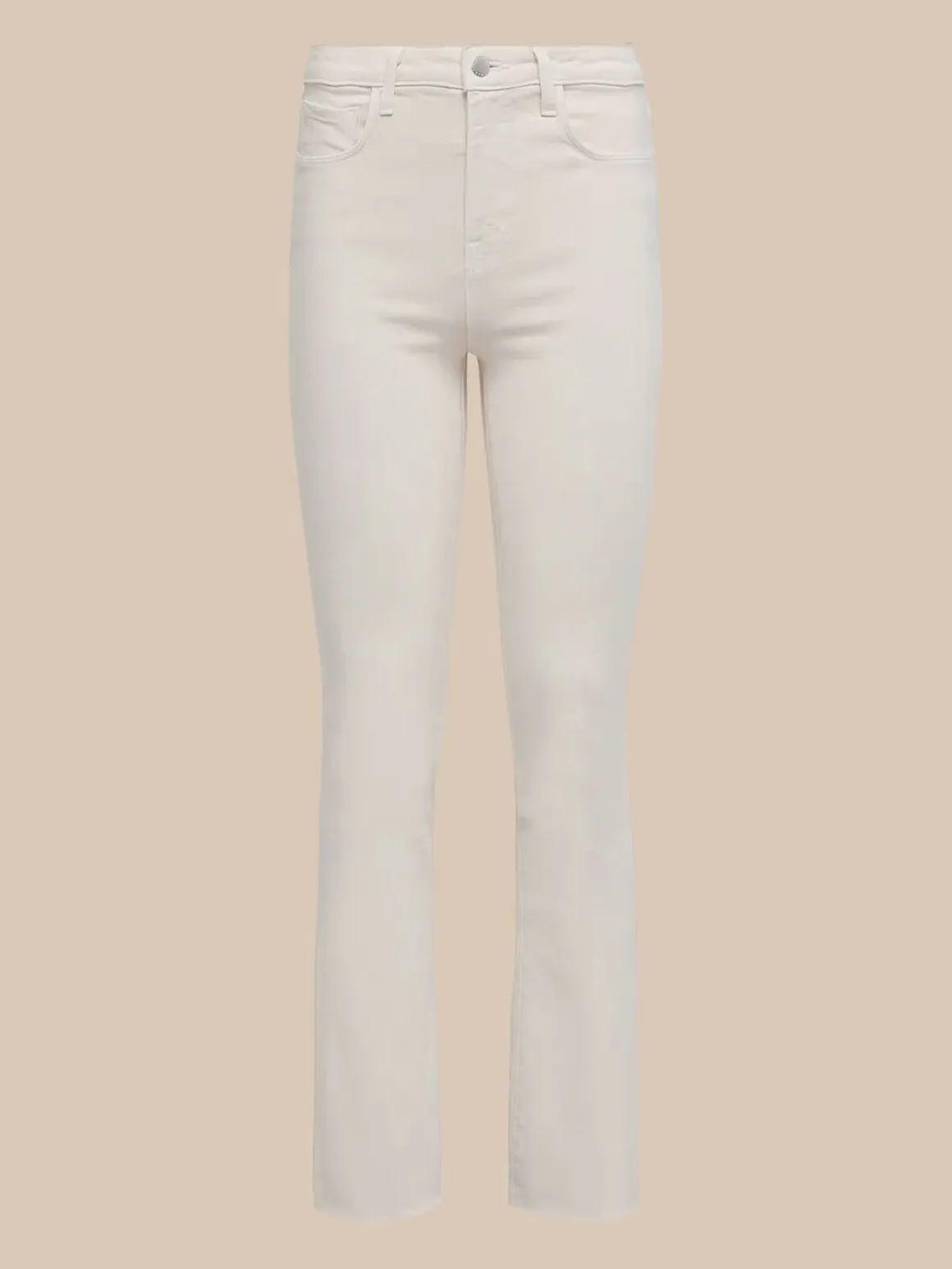 Ruth Straight-Leg Jean