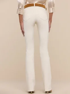 Ruth Straight-Leg Jean