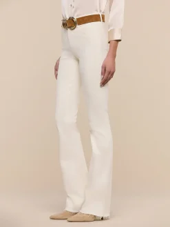 Ruth Straight-Leg Jean