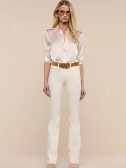 Ruth Straight-Leg Jean
