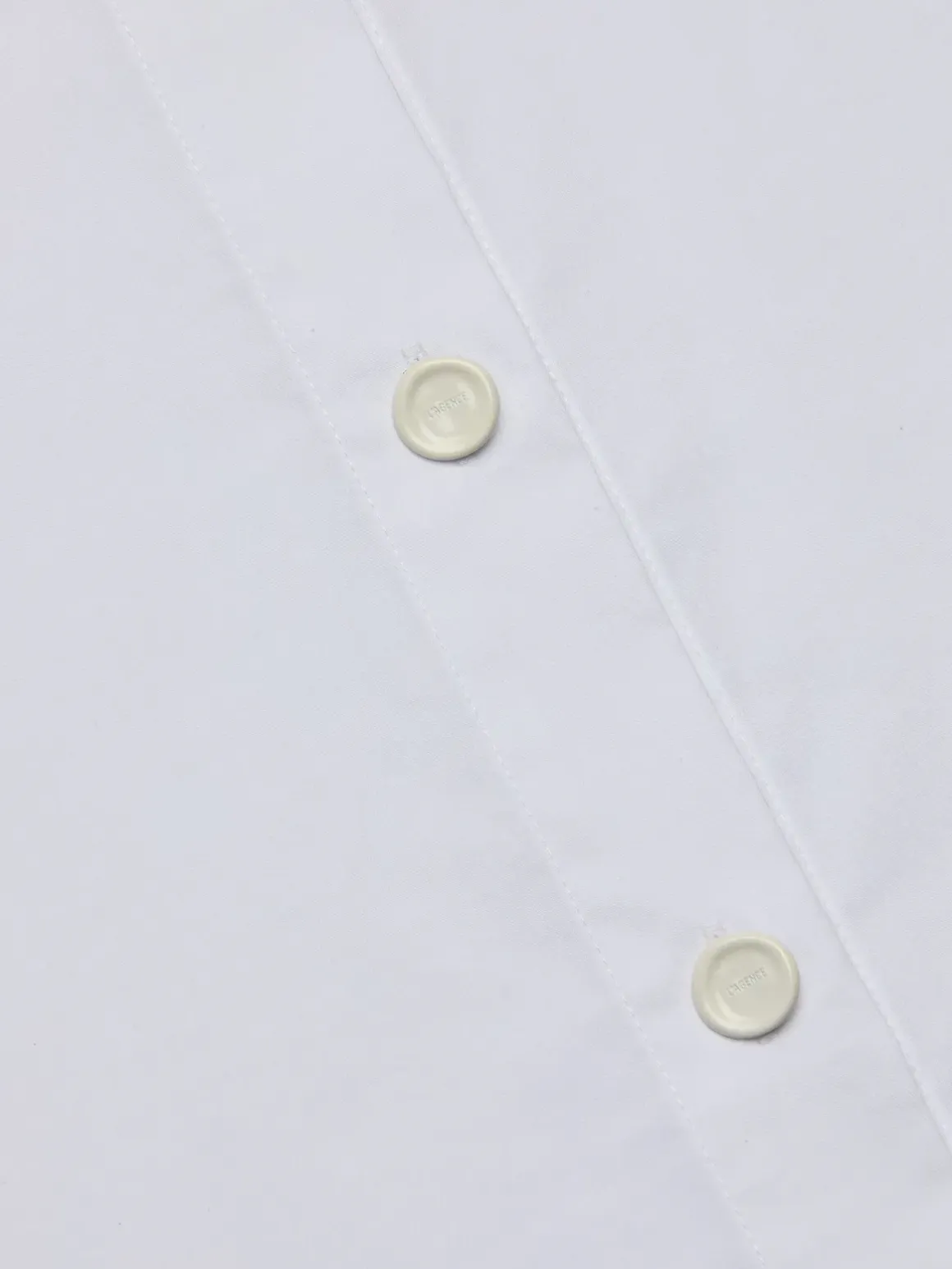 Rylie Poplin Shirt
