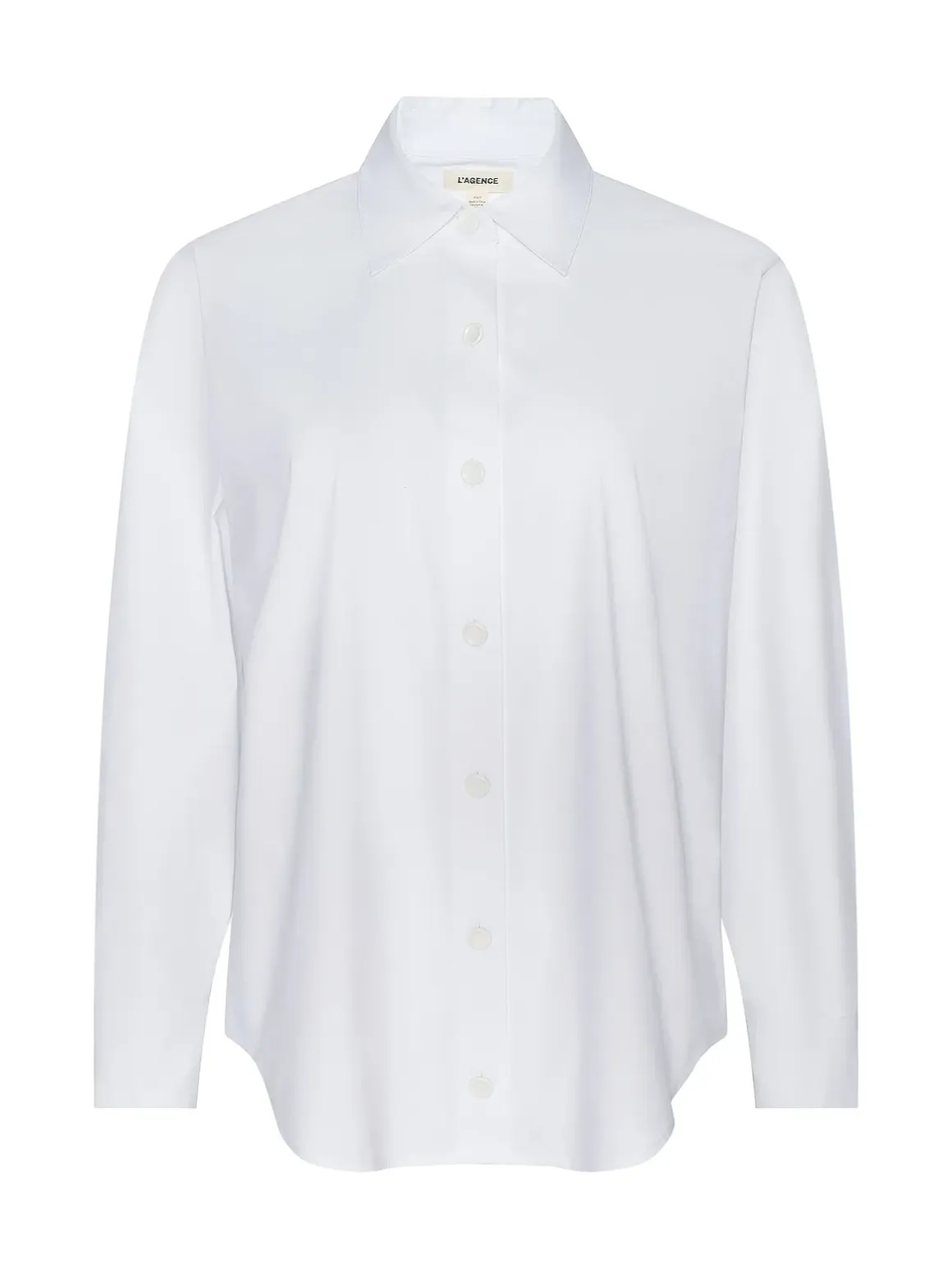 Rylie Poplin Shirt