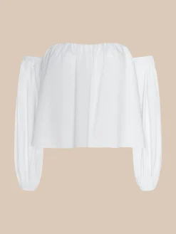 Sarai Off-the-Shoulder Top