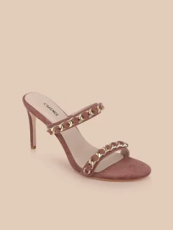 Sarika Chain Sandal
