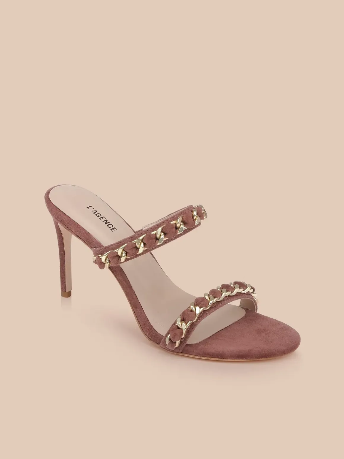Sarika Chain Sandal