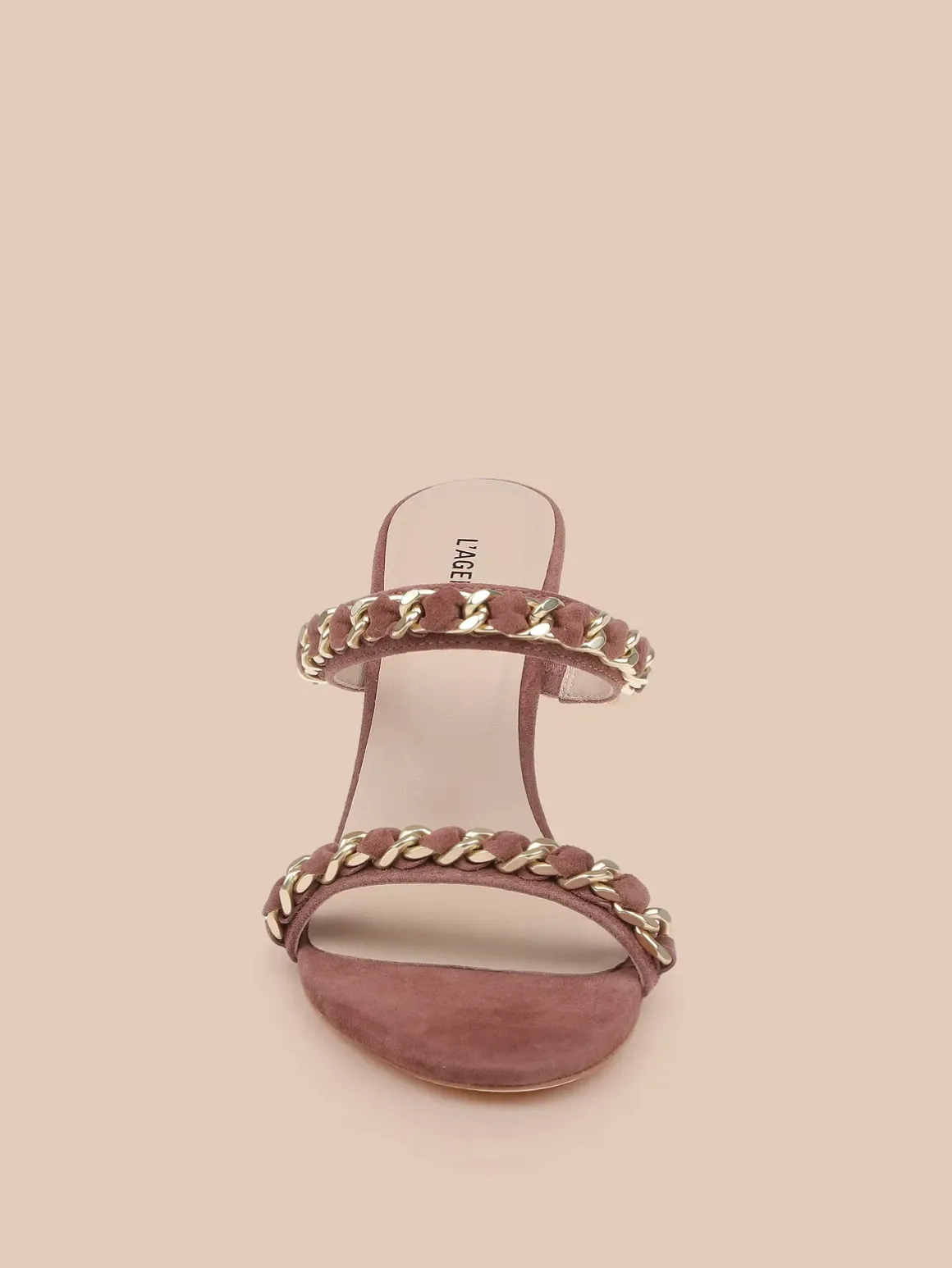 Sarika Chain Sandal