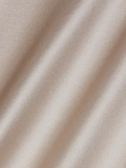 Sayla Silk Gown