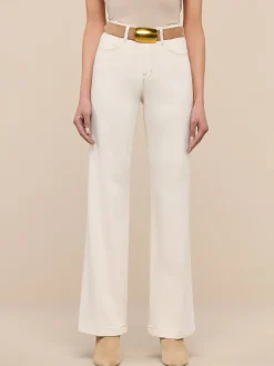 Scottie Wide-Leg Jean
