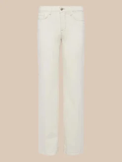 Scottie Wide-Leg Jean