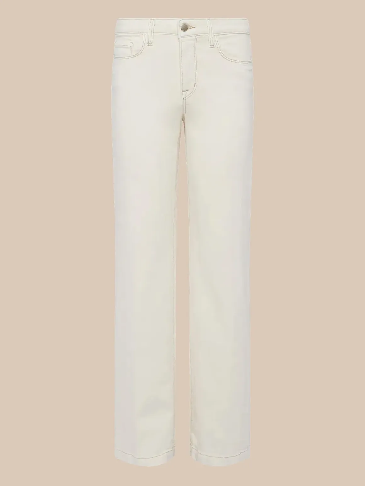 Scottie Wide-Leg Jean