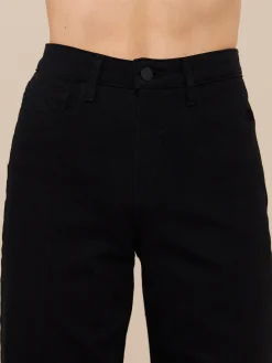 Scottie Wide-Leg Jean