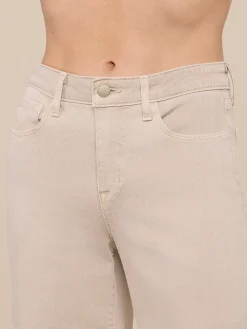 Scottie Wide-Leg Jean