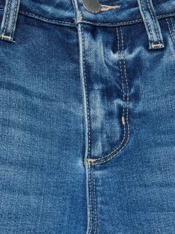 Scottie Wide-Leg Jean