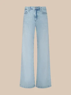 Scottie Wide-Leg Jean