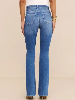 Selma Bootcut Jean