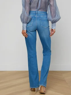 Selma Bootcut Jean