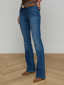 Selma Bootcut Jean