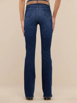 Selma Bootcut Jean