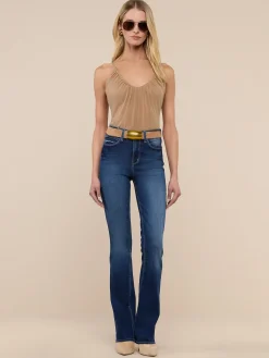Selma Bootcut Jean