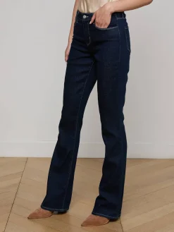 Selma Bootcut Jean