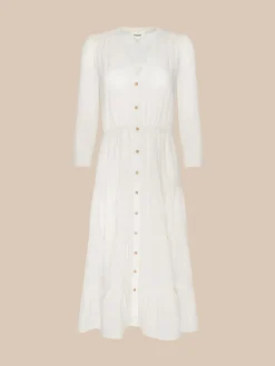 Serafine Midi Dress