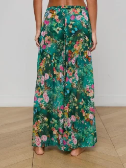 Sharon Cover-Up Pant