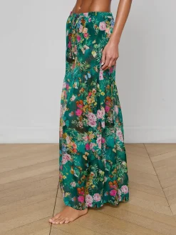 Sharon Cover-Up Pant