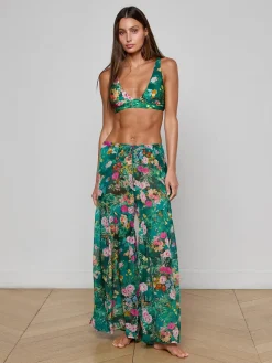 Sharon Cover-Up Pant