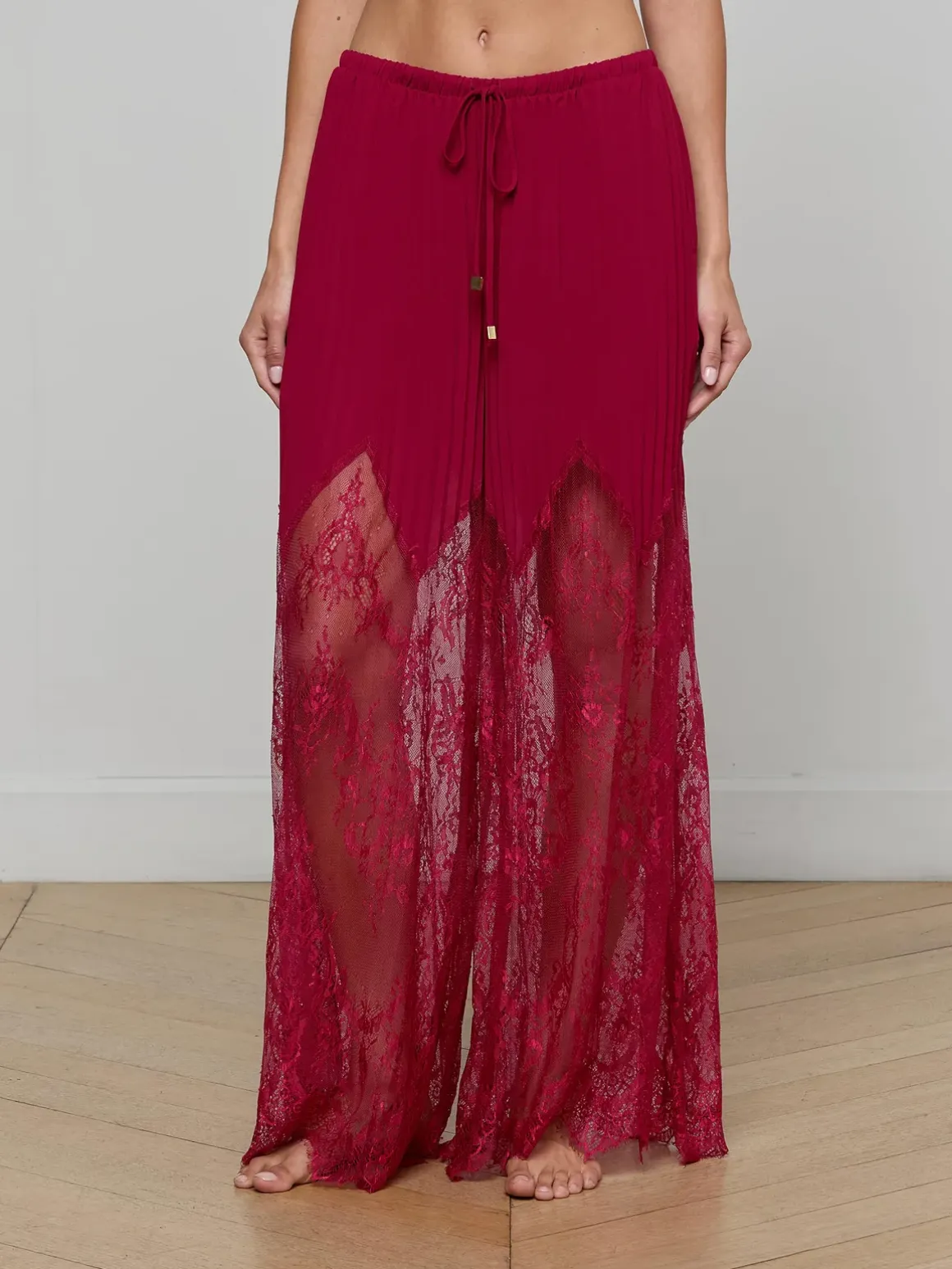 Sharon Cover-Up Pant