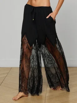 Sharon Cover-Up Pant