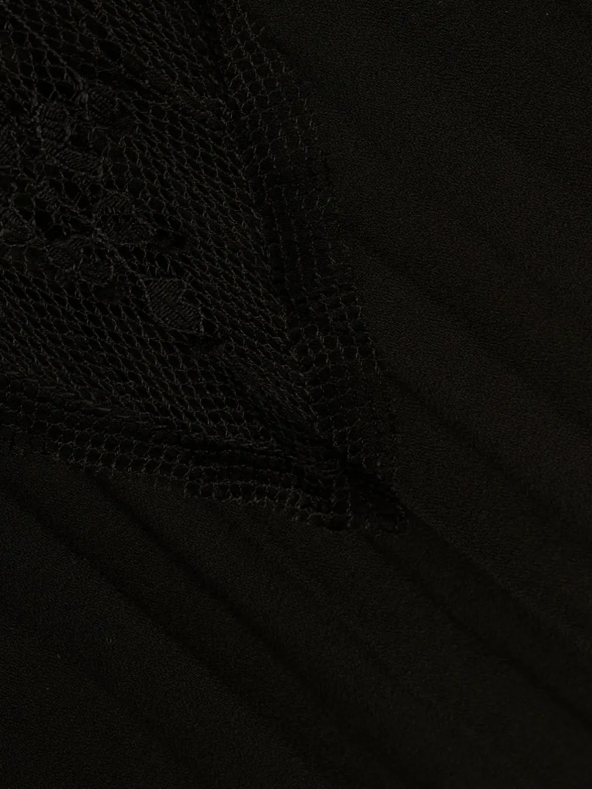 Sharon Cover-Up Pant