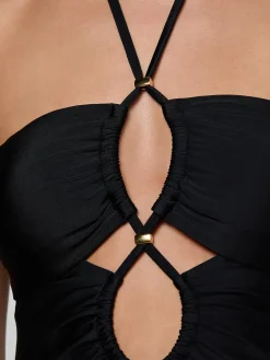 Shiva One-Piece Swimsuit