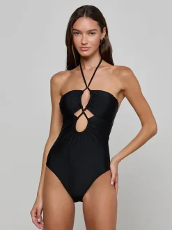 Shiva One-Piece Swimsuit