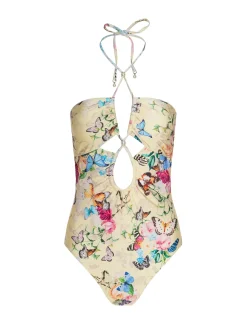 Shiva One-Piece Swimsuit