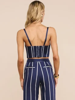 Sonya Bustier